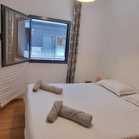 Apartment Centro Plaza Merced Malaga