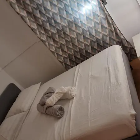 Apartment Centro Plaza Merced Malaga